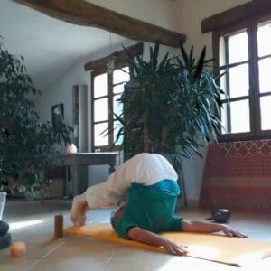 42 Halasana Vidéo