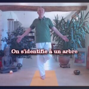 27 Vriksha asana Document PDF