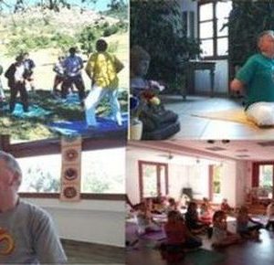 Pranayama et Kriya
