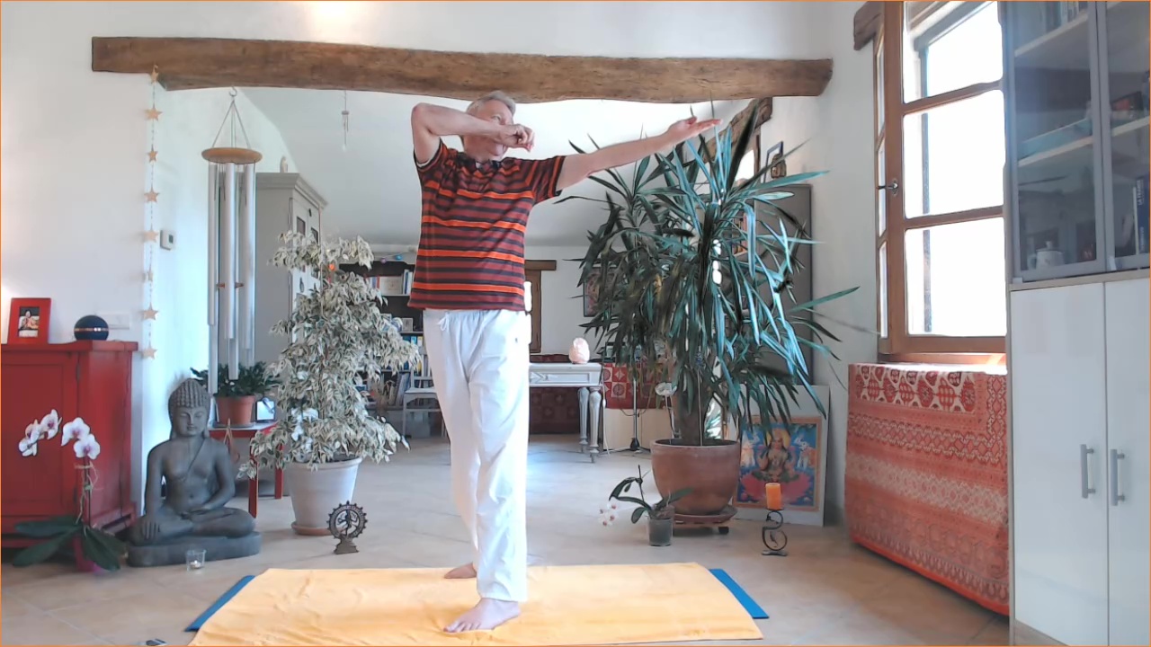 10 Shiva Archa asana L'arc de Shiva Document PDF