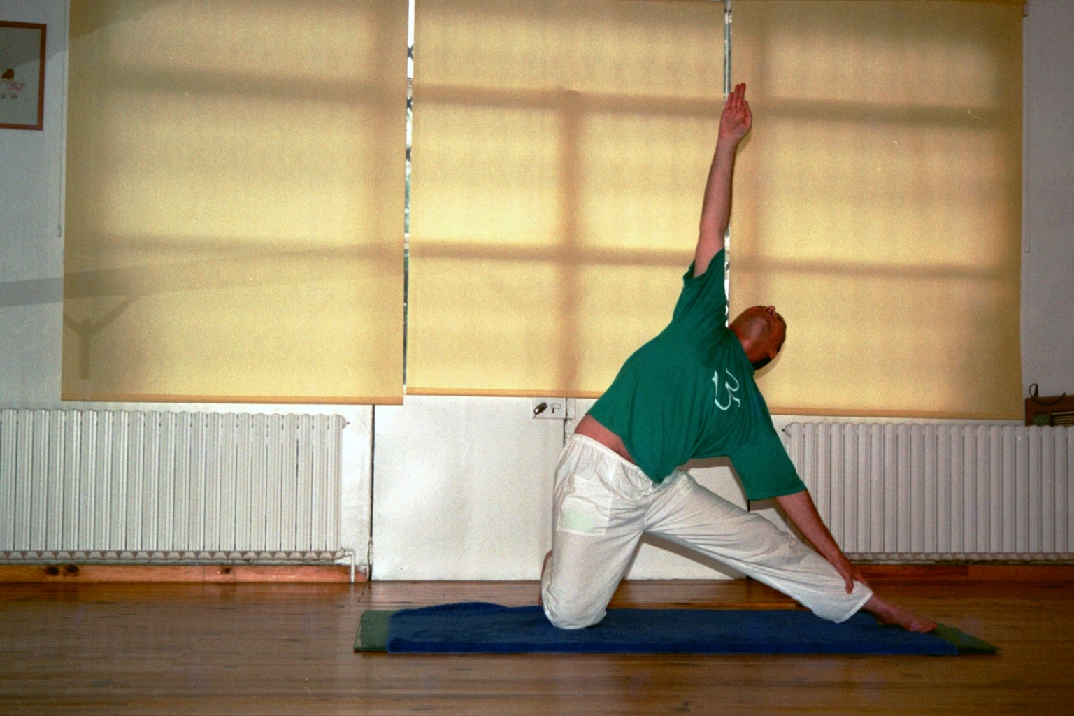 31Parigha asana Posture qui relie le corps et l'esprit Document PDF