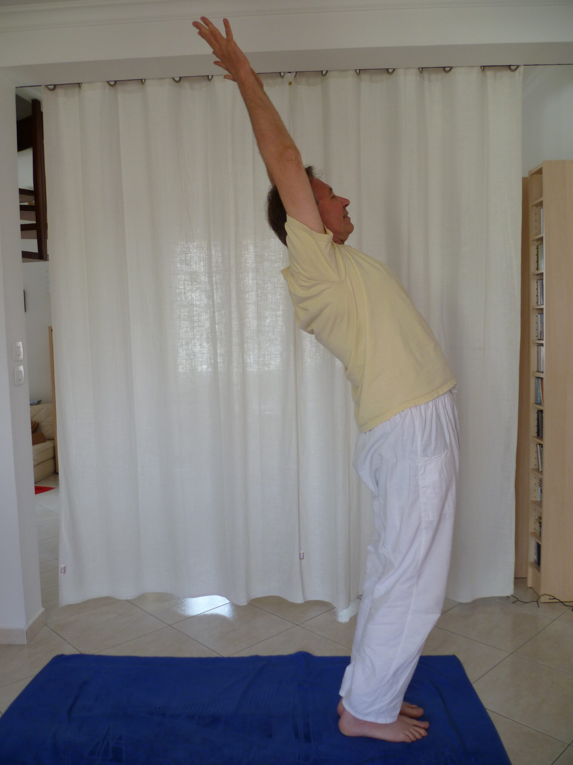 19 Suryanamaskar Document PDF