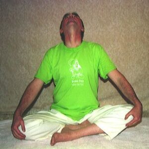 51 Brahma mudra Vidéo