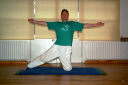 31 Parigha asana le pont Vidéo