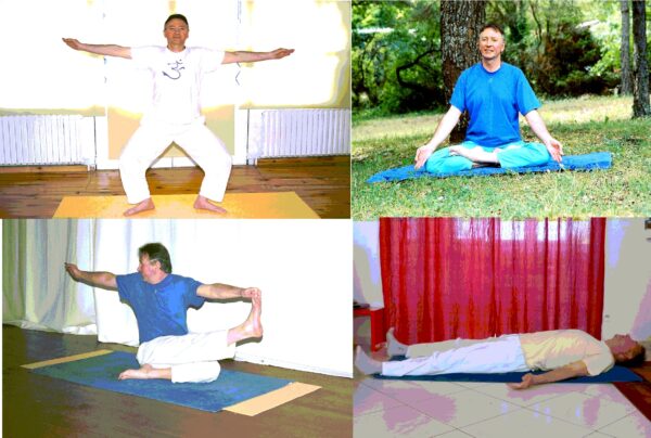 Cet été pratiquez en ligne