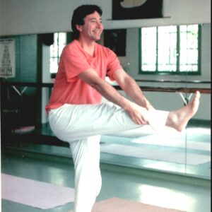 79 Tandava asana Document PDF