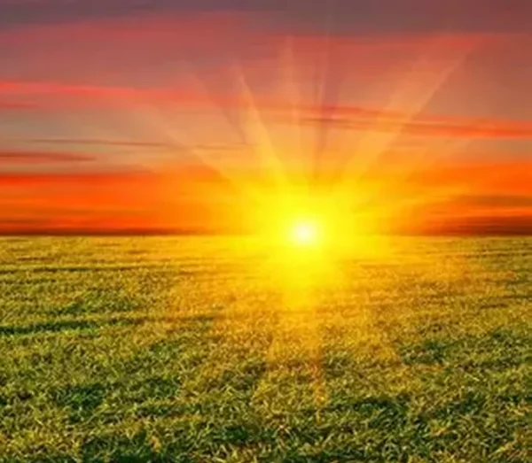 Sürya, le soleil