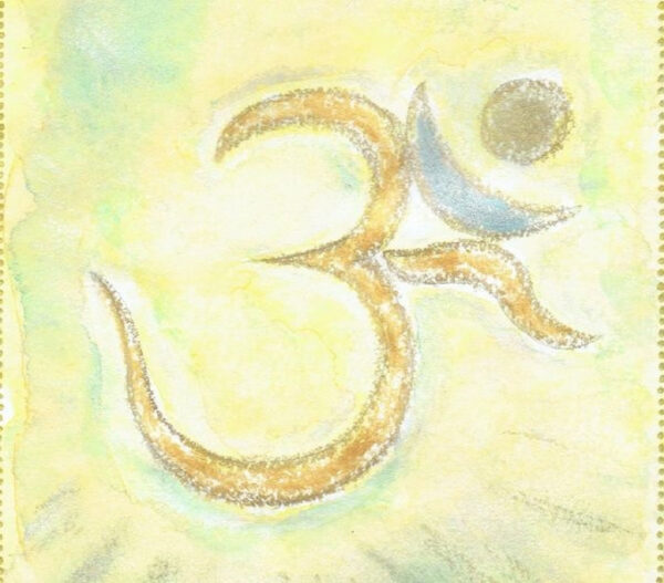 OM, Pranava